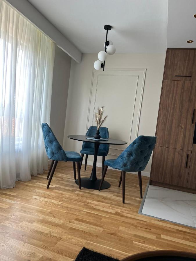 Appartamento Lilly Lux Bijeljina Esterno foto
