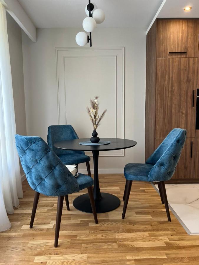 Appartamento Lilly Lux Bijeljina Esterno foto