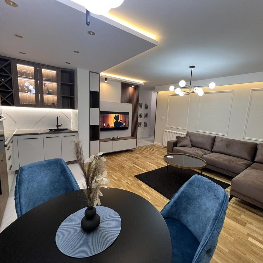 Appartamento Lilly Lux Bijeljina Esterno foto