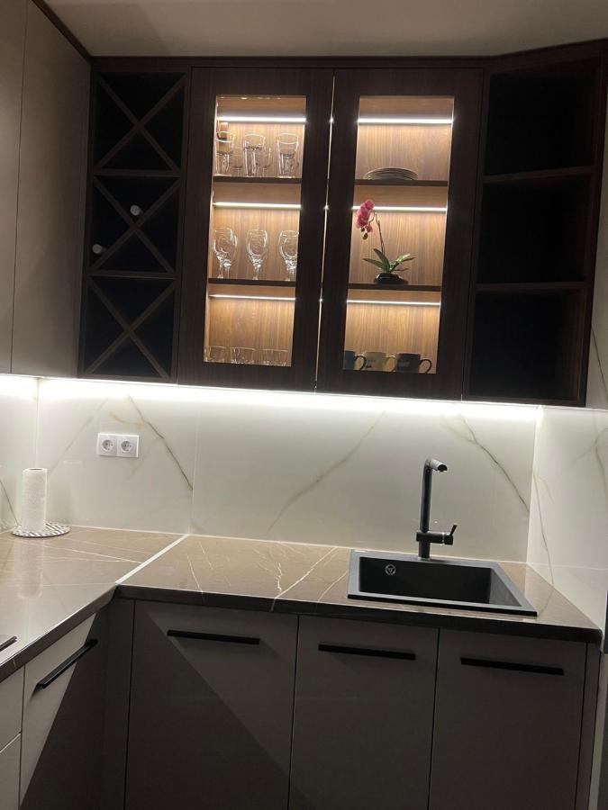 Appartamento Lilly Lux Bijeljina Esterno foto