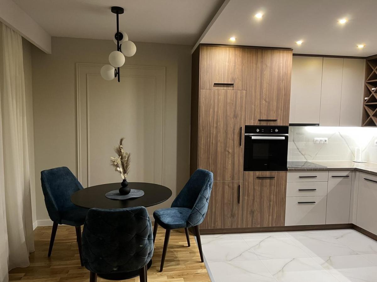 Appartamento Lilly Lux Bijeljina Esterno foto