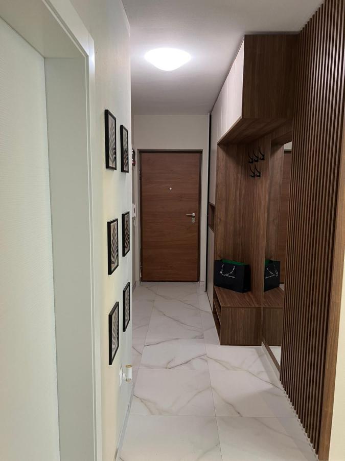 Appartamento Lilly Lux Bijeljina Esterno foto