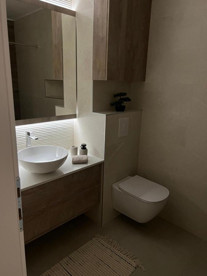 Appartamento Lilly Lux Bijeljina Esterno foto