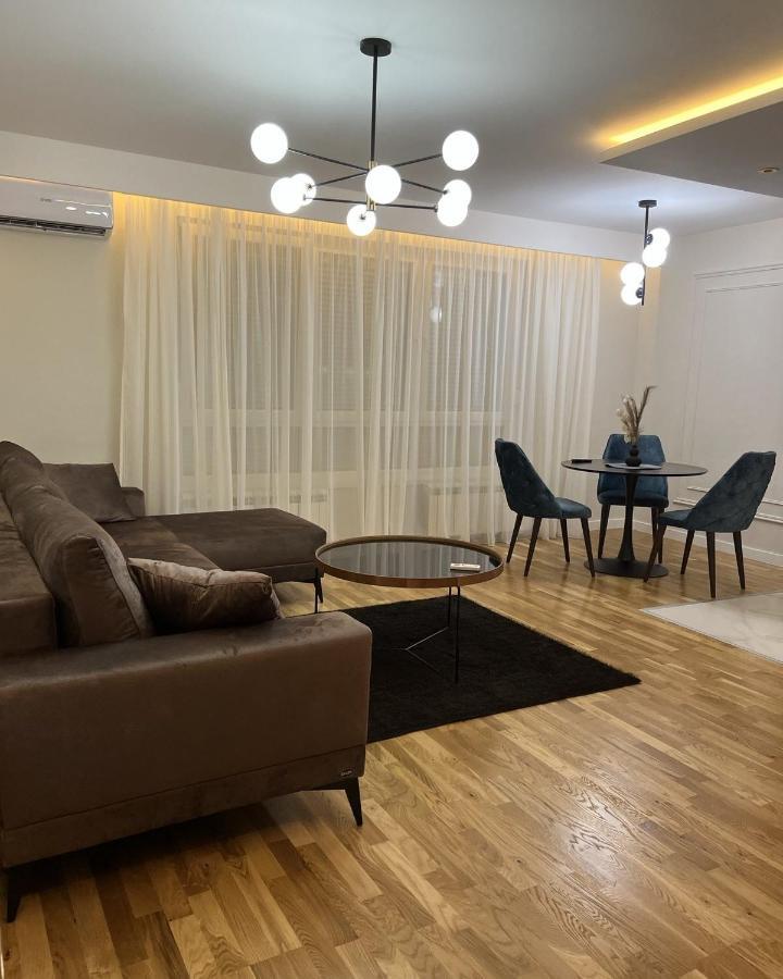 Appartamento Lilly Lux Bijeljina Esterno foto