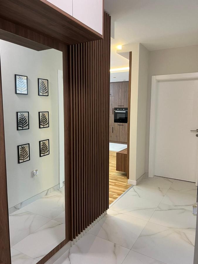 Appartamento Lilly Lux Bijeljina Esterno foto