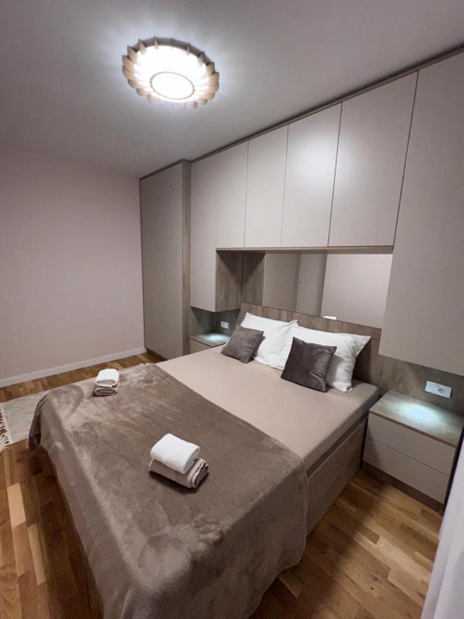 Appartamento Lilly Lux Bijeljina Esterno foto