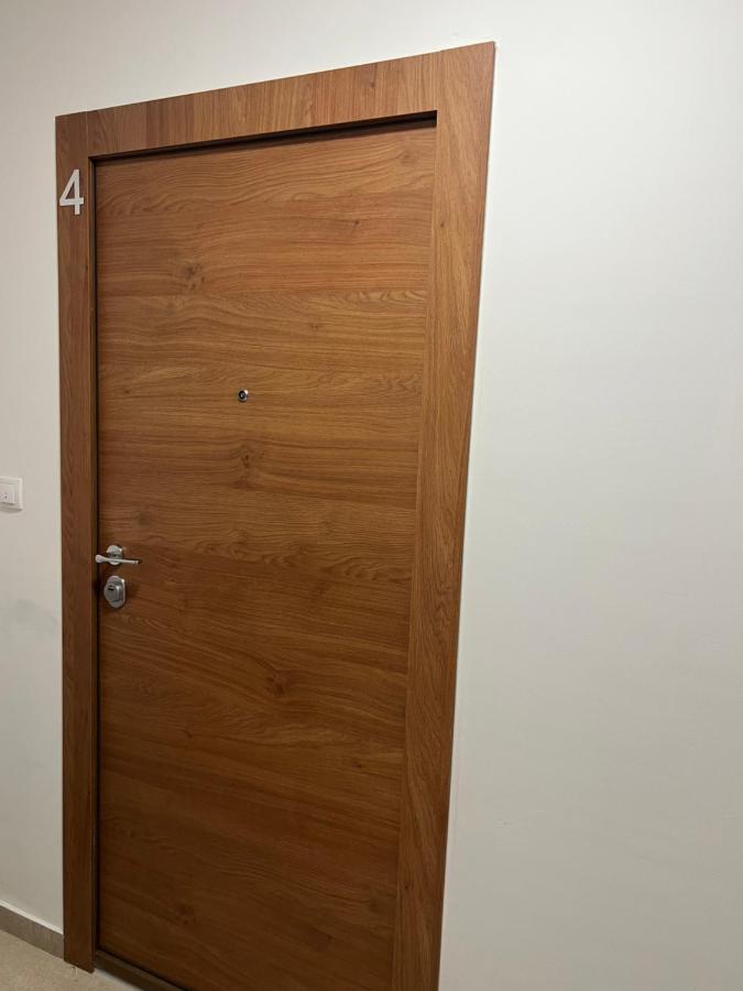 Appartamento Lilly Lux Bijeljina Esterno foto