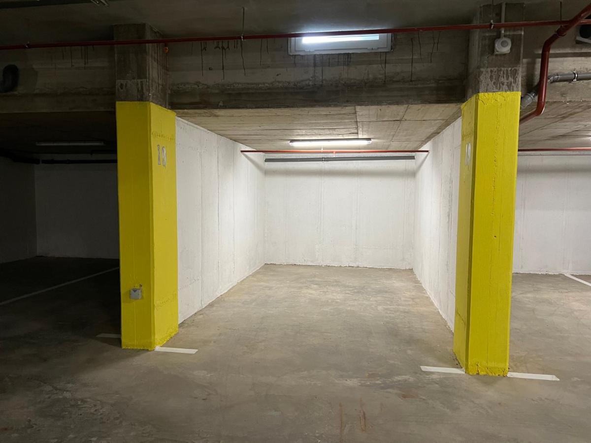 Appartamento Lilly Lux Bijeljina Esterno foto